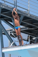 Thumbnail - Matteo P - Прыжки в воду - 2023 - Trofeo Giovanissimi Finale - Participants - Boys C2 03065_09764.jpg