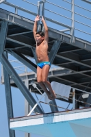 Thumbnail - Matteo P - Прыжки в воду - 2023 - Trofeo Giovanissimi Finale - Participants - Boys C2 03065_09765.jpg
