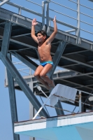 Thumbnail - Matteo P - Прыжки в воду - 2023 - Trofeo Giovanissimi Finale - Participants - Boys C2 03065_09766.jpg