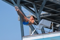 Thumbnail - Matteo P - Прыжки в воду - 2023 - Trofeo Giovanissimi Finale - Participants - Boys C2 03065_09770.jpg