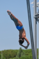 Thumbnail - Matteo P - Прыжки в воду - 2023 - Trofeo Giovanissimi Finale - Participants - Boys C2 03065_09771.jpg