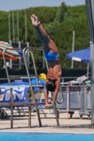 Thumbnail - Matteo P - Прыжки в воду - 2023 - Trofeo Giovanissimi Finale - Participants - Boys C2 03065_09772.jpg
