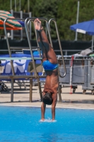 Thumbnail - Matteo P - Прыжки в воду - 2023 - Trofeo Giovanissimi Finale - Participants - Boys C2 03065_09773.jpg