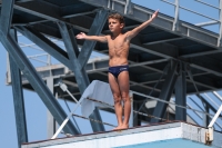 Thumbnail - Federico - Diving Sports - 2023 - Trofeo Giovanissimi Finale - Participants - Boys C2 03065_09791.jpg