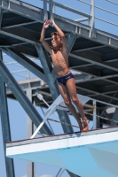 Thumbnail - Federico - Diving Sports - 2023 - Trofeo Giovanissimi Finale - Participants - Boys C2 03065_09794.jpg