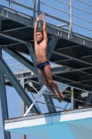 Thumbnail - Federico - Diving Sports - 2023 - Trofeo Giovanissimi Finale - Participants - Boys C2 03065_09795.jpg