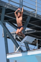 Thumbnail - Federico - Diving Sports - 2023 - Trofeo Giovanissimi Finale - Participants - Boys C2 03065_09797.jpg