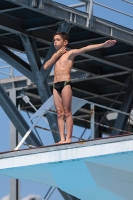 Thumbnail - Matteo S - Прыжки в воду - 2023 - Trofeo Giovanissimi Finale - Participants - Boys C2 03065_09809.jpg