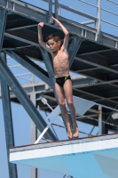 Thumbnail - Matteo S - Прыжки в воду - 2023 - Trofeo Giovanissimi Finale - Participants - Boys C2 03065_09812.jpg