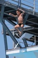 Thumbnail - Matteo S - Прыжки в воду - 2023 - Trofeo Giovanissimi Finale - Participants - Boys C2 03065_09813.jpg