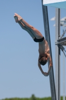 Thumbnail - Matteo S - Diving Sports - 2023 - Trofeo Giovanissimi Finale - Participants - Boys C2 03065_09818.jpg