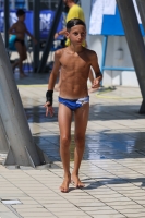 Thumbnail - Filippo - Diving Sports - 2023 - Trofeo Giovanissimi Finale - Participants - Boys C2 03065_09835.jpg