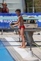 Thumbnail - Boys C2 - Diving Sports - 2023 - Trofeo Giovanissimi Finale - Participants 03065_09876.jpg