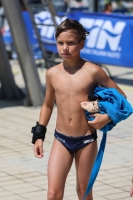 Thumbnail - Boys C2 - Wasserspringen - 2023 - Trofeo Giovanissimi Finale - Teilnehmer 03065_09935.jpg