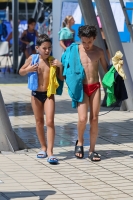 Thumbnail - Francesco - Прыжки в воду - 2023 - Trofeo Giovanissimi Finale - Participants - Boys C2 03065_09956.jpg