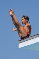 Thumbnail - Francesco - Diving Sports - 2023 - Trofeo Giovanissimi Finale - Participants - Boys C2 03065_09971.jpg