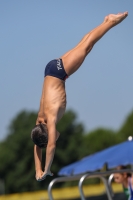 Thumbnail - Francesco - Diving Sports - 2023 - Trofeo Giovanissimi Finale - Participants - Boys C2 03065_09972.jpg