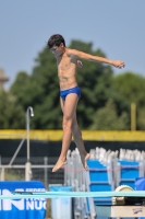 Thumbnail - Simone - Прыжки в воду - 2023 - Trofeo Giovanissimi Finale - Participants - Boys C1 03065_09999.jpg