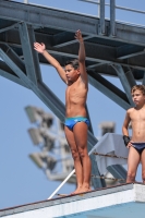 Thumbnail - Boys C2 - Diving Sports - 2023 - Trofeo Giovanissimi Finale - Participants 03065_10009.jpg