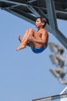 Thumbnail - Matteo P - Прыжки в воду - 2023 - Trofeo Giovanissimi Finale - Participants - Boys C2 03065_10012.jpg