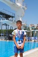 Thumbnail - Platform - Прыжки в воду - 2023 - Trofeo Giovanissimi Finale - Victory Ceremonies 03065_10071.jpg