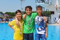 Thumbnail - Platform - Прыжки в воду - 2023 - Trofeo Giovanissimi Finale - Victory Ceremonies 03065_10078.jpg