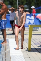 Thumbnail - Elias - Diving Sports - 2023 - Trofeo Giovanissimi Finale - Participants - Boys C1 03065_10094.jpg