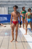 Thumbnail - Tommaso - Diving Sports - 2023 - Trofeo Giovanissimi Finale - Participants - Boys C2 03065_10110.jpg
