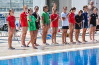 Thumbnail - Greta - Прыжки в воду - 2023 - Trofeo Giovanissimi Finale - Participants - Girls C2 03065_10144.jpg