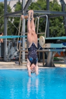 Thumbnail - Alessia - Wasserspringen - 2023 - Trofeo Giovanissimi Finale - Teilnehmer - Girls C2 03065_10173.jpg
