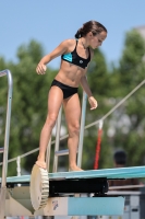 Thumbnail - Emma D - Diving Sports - 2023 - Trofeo Giovanissimi Finale - Participants - Girls C2 03065_10184.jpg