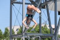 Thumbnail - Emma D - Diving Sports - 2023 - Trofeo Giovanissimi Finale - Participants - Girls C2 03065_10188.jpg
