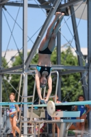 Thumbnail - Emma D - Diving Sports - 2023 - Trofeo Giovanissimi Finale - Participants - Girls C2 03065_10189.jpg