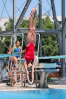 Thumbnail - Aurora - Diving Sports - 2023 - Trofeo Giovanissimi Finale - Participants - Girls C2 03065_10222.jpg