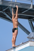 Thumbnail - Piero - Diving Sports - 2023 - Trofeo Giovanissimi Finale - Participants - Boys C2 03065_10267.jpg