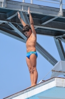 Thumbnail - Matteo P - Прыжки в воду - 2023 - Trofeo Giovanissimi Finale - Participants - Boys C2 03065_10279.jpg