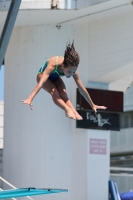 Thumbnail - Greta - Прыжки в воду - 2023 - Trofeo Giovanissimi Finale - Participants - Girls C2 03065_10286.jpg