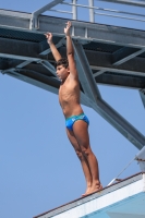 Thumbnail - Matteo P - Прыжки в воду - 2023 - Trofeo Giovanissimi Finale - Participants - Boys C2 03065_10290.jpg