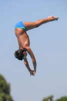 Thumbnail - Matteo P - Прыжки в воду - 2023 - Trofeo Giovanissimi Finale - Participants - Boys C2 03065_10292.jpg