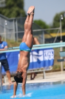 Thumbnail - Matteo P - Прыжки в воду - 2023 - Trofeo Giovanissimi Finale - Participants - Boys C2 03065_10293.jpg
