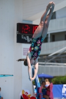 Thumbnail - Matilde - Прыжки в воду - 2023 - Trofeo Giovanissimi Finale - Participants - Girls C2 03065_10314.jpg