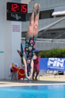 Thumbnail - Matilde - Plongeon - 2023 - Trofeo Giovanissimi Finale - Participants - Girls C2 03065_10315.jpg