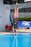 Thumbnail - Matilde - Plongeon - 2023 - Trofeo Giovanissimi Finale - Participants - Girls C2 03065_10316.jpg