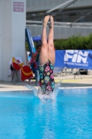 Thumbnail - Matilde - Прыжки в воду - 2023 - Trofeo Giovanissimi Finale - Participants - Girls C2 03065_10317.jpg