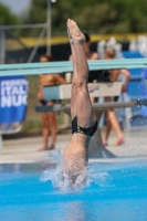 Thumbnail - Matteo S - Wasserspringen - 2023 - Trofeo Giovanissimi Finale - Teilnehmer - Boys C2 03065_10340.jpg