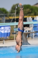 Thumbnail - Filippo - Прыжки в воду - 2023 - Trofeo Giovanissimi Finale - Participants - Boys C2 03065_10356.jpg