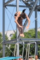 Thumbnail - Emma D - Diving Sports - 2023 - Trofeo Giovanissimi Finale - Participants - Girls C2 03065_10365.jpg