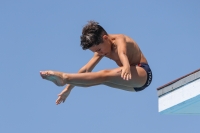 Thumbnail - Francesco - Прыжки в воду - 2023 - Trofeo Giovanissimi Finale - Participants - Boys C2 03065_10404.jpg