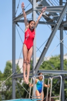 Thumbnail - Girls C2 - Wasserspringen - 2023 - Trofeo Giovanissimi Finale - Teilnehmer 03065_10410.jpg