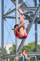 Thumbnail - Aurora - Diving Sports - 2023 - Trofeo Giovanissimi Finale - Participants - Girls C2 03065_10412.jpg